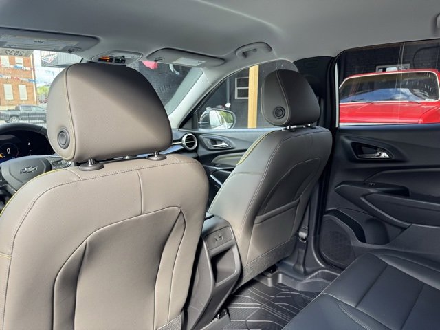 2026 Chevrolet Trax ACTIV photo 9