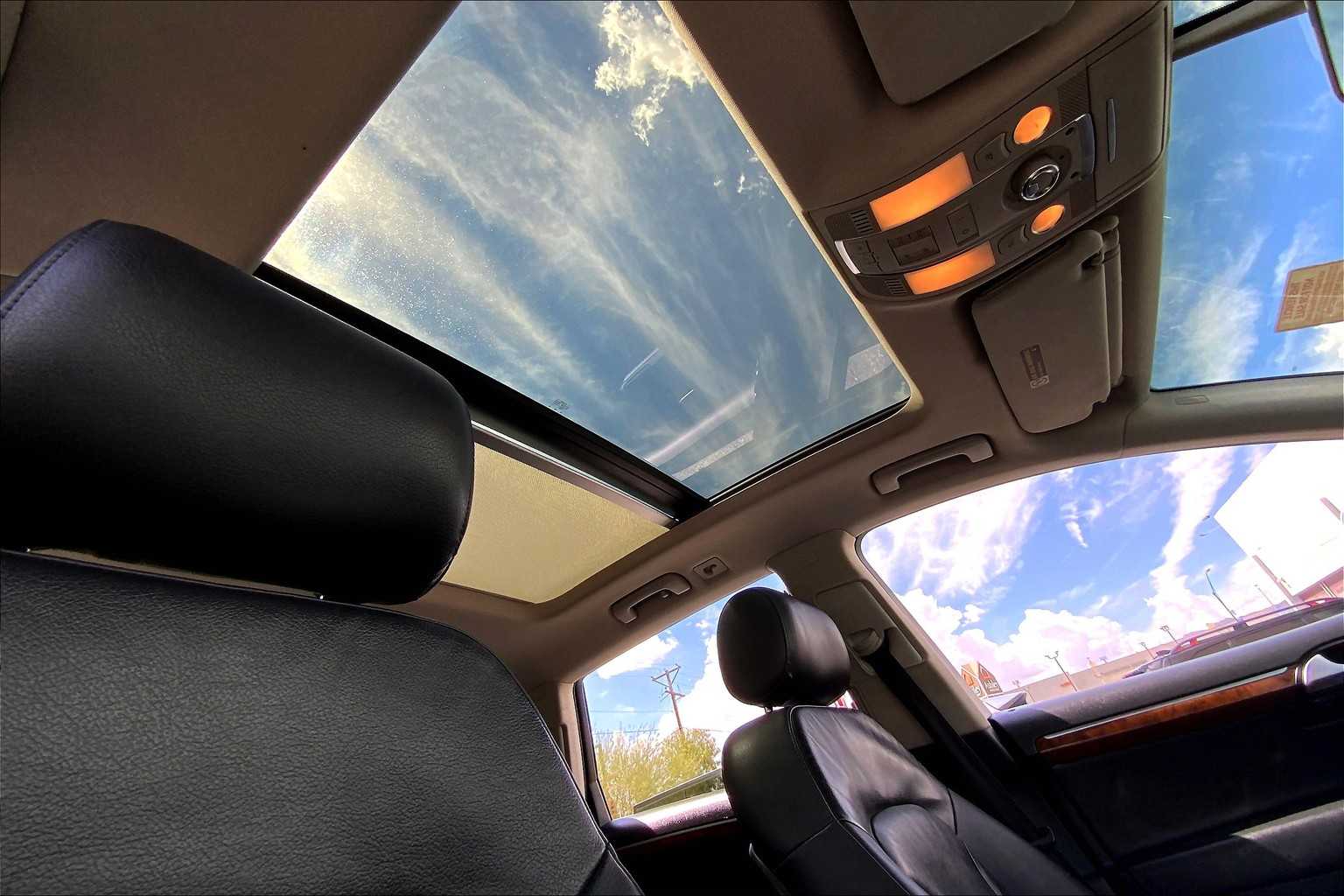 2015 Audi Q7 TDI Premium Plus photo 12