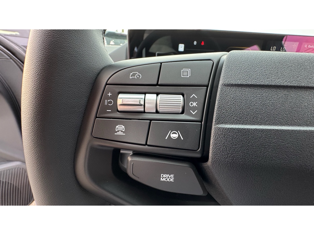 2025 Kia K4 EX photo 9