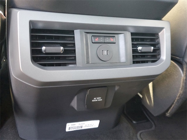 2025 Ford F-250 Lariat photo 13