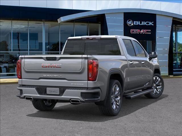2026 Gmc Sierra 1500 Denali photo 3