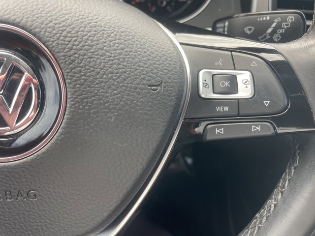 2019 Volkswagen Atlas V6 SE Technology photo 22