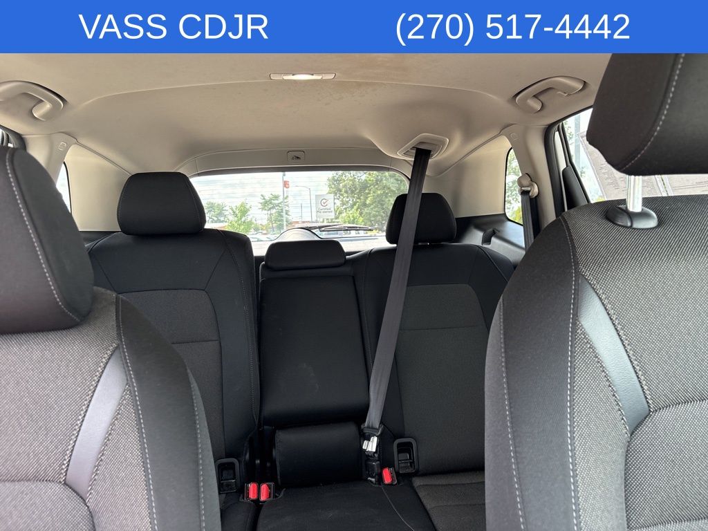2024 Honda CR-V EX photo 21