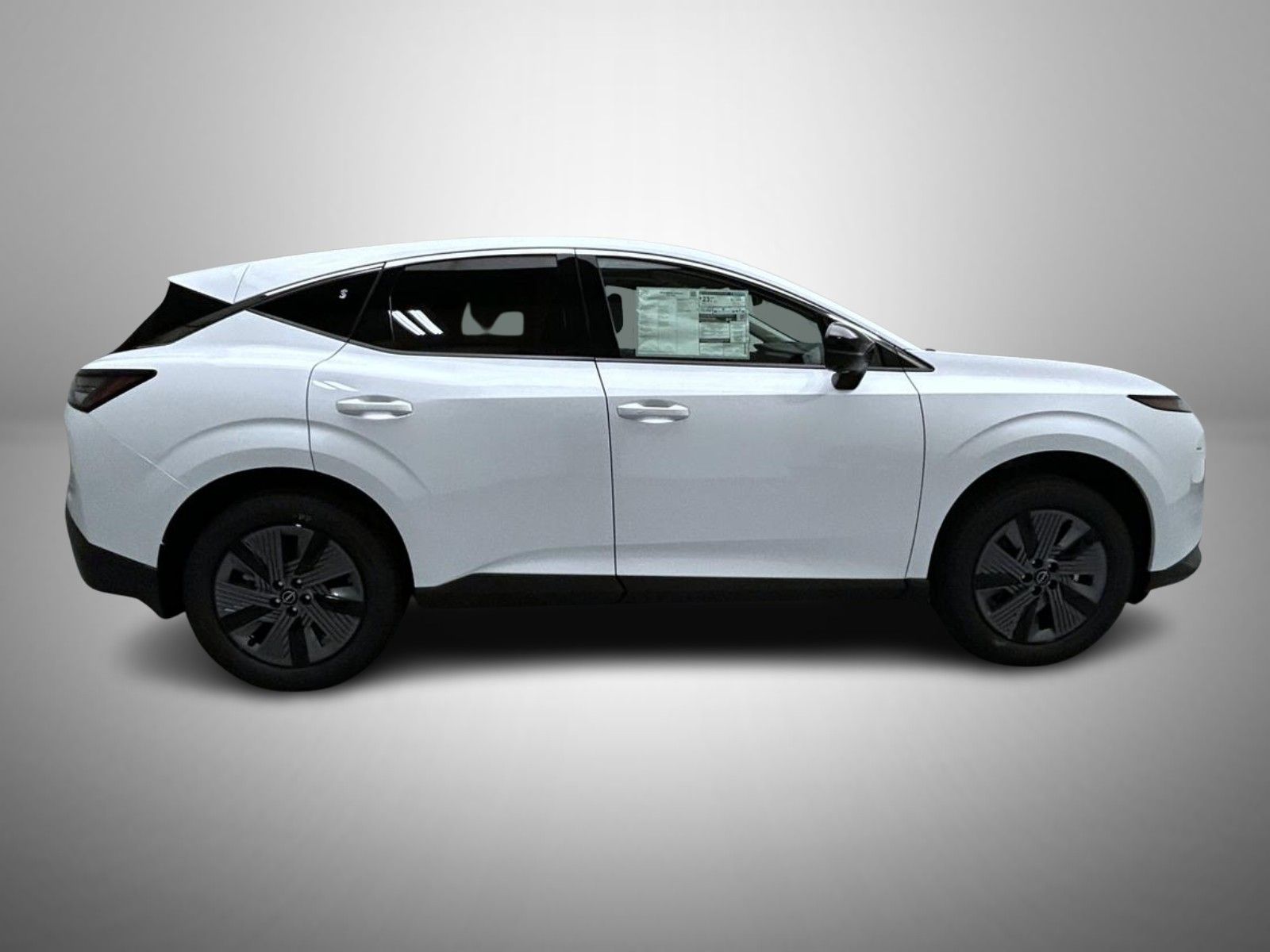 2026 Nissan Murano SL photo 3