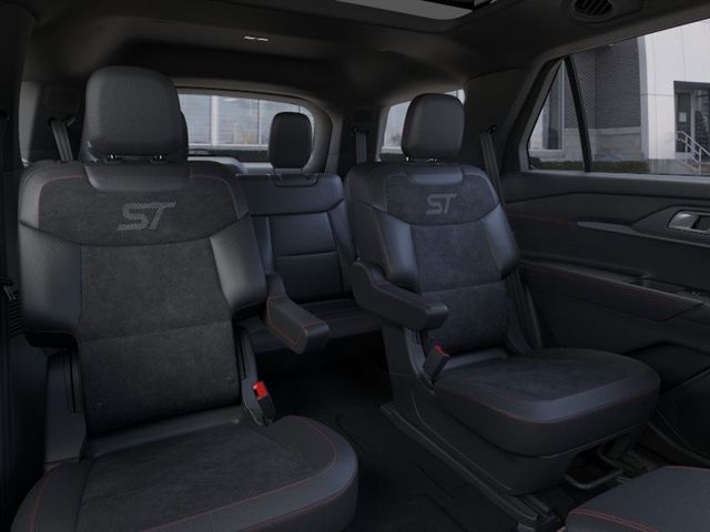 2026 FORD EXPLORER - Image 34