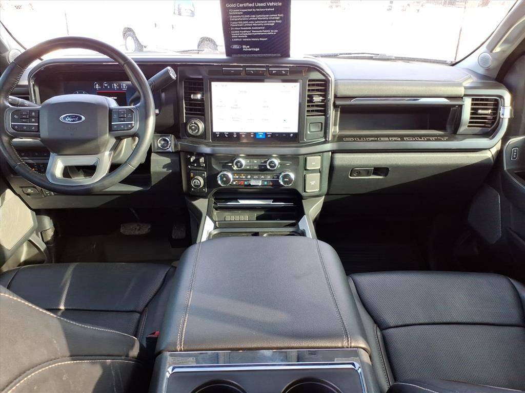 2024 FORD F-250 - Image 7
