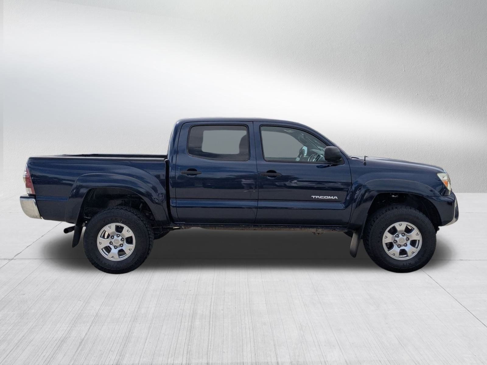 2013 Toyota Tacoma Base photo 6