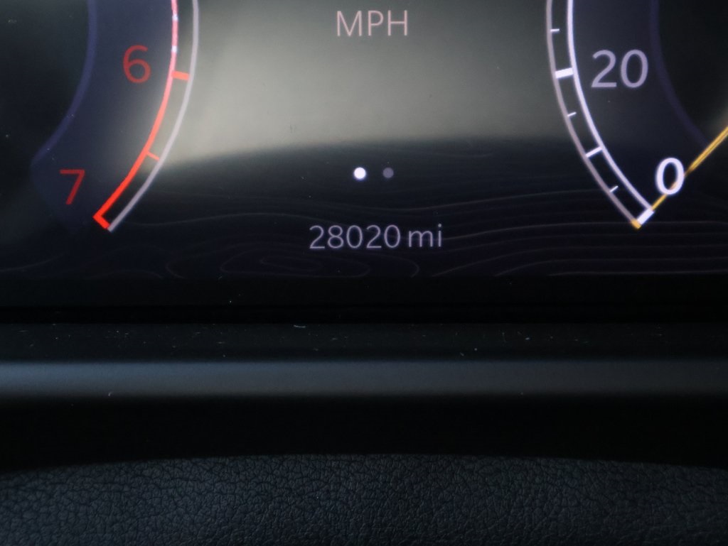 2025 Jeep Wagoneer L Series III photo 30