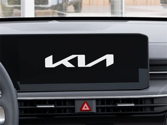 2026 Kia K5 GT-Line photo 18