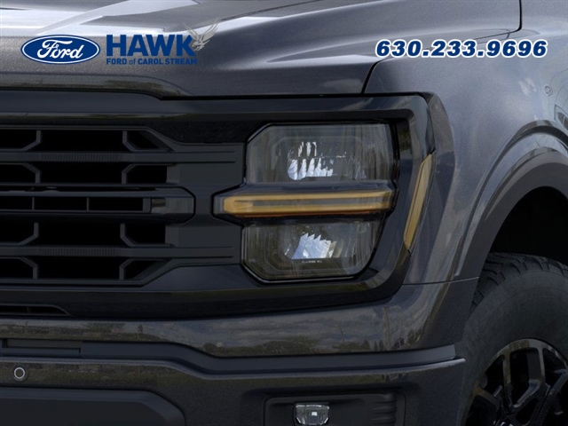 2025 FORD F-150 - Image 18