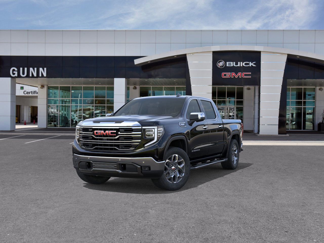 2025 Gmc Sierra 1500 photo 8