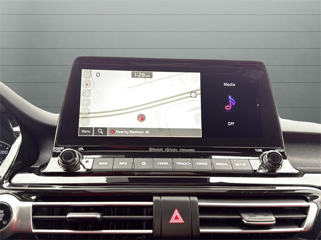 2023 Kia Seltos EX photo 19