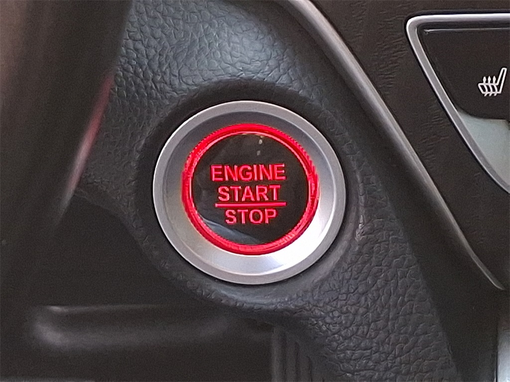 2021 Honda Accord EX-L photo 18