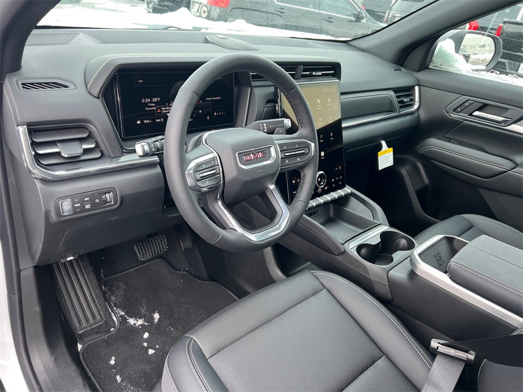 2026 GMC TERRAIN - Image 17