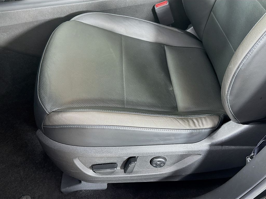 2023 Infiniti QX55 Essential photo 19