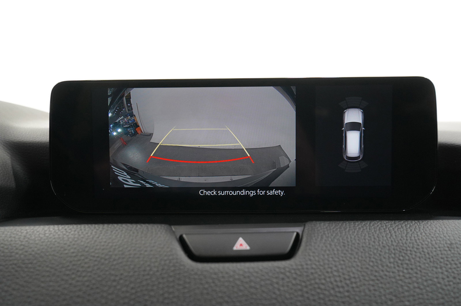 2024 Mazda CX-90 Premium photo 23