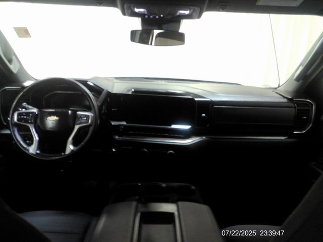 2024 Chevrolet Silverado 1500 LT photo 26