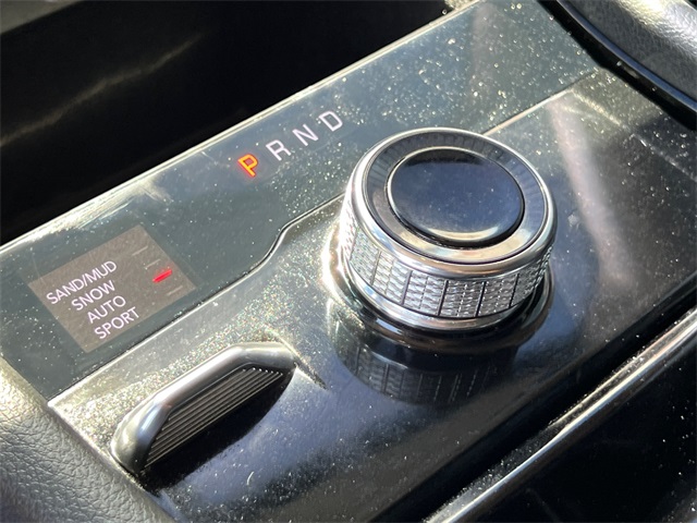 2022 Jeep Grand Cherokee Limited photo 28