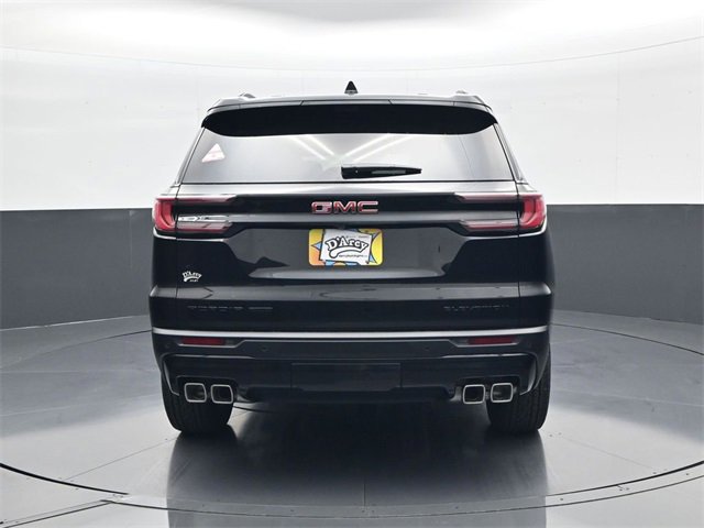 2026 Gmc Acadia Elevation photo 4