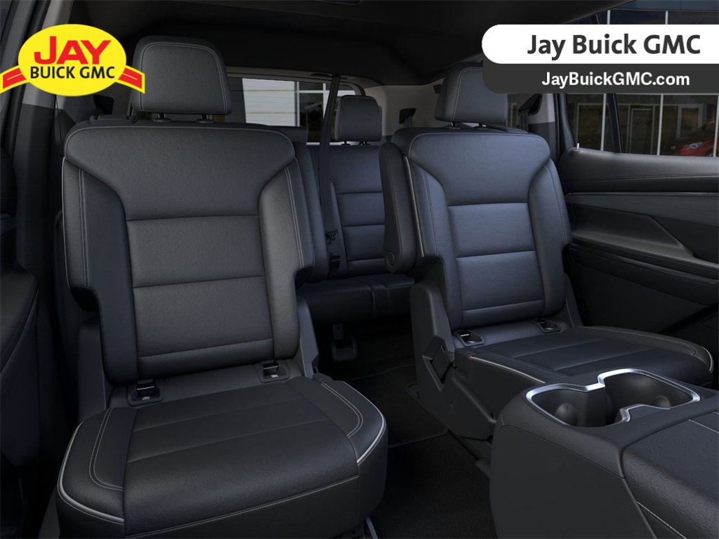 2026 Buick Enclave Preferred photo 17