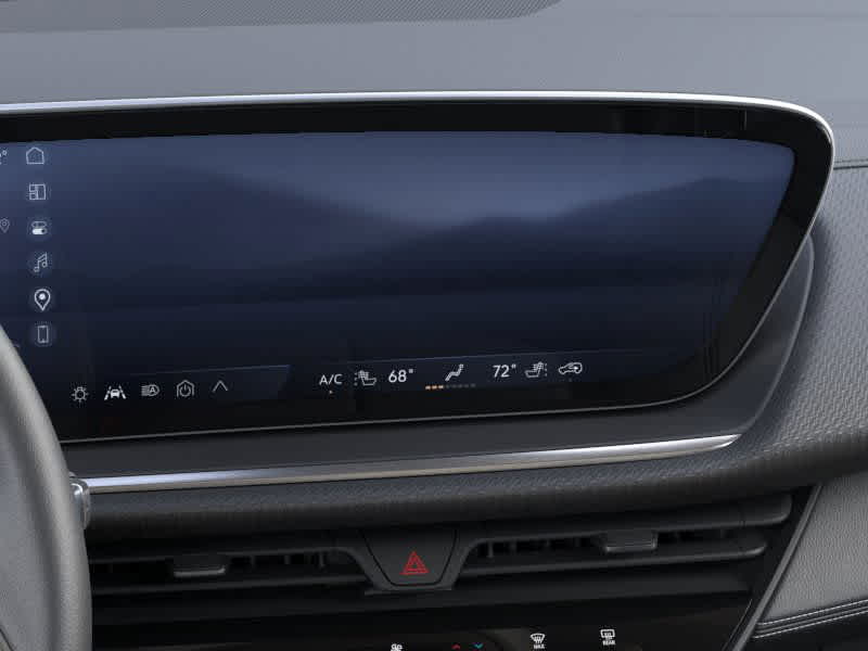 2025 Buick Envision Preferred photo 20