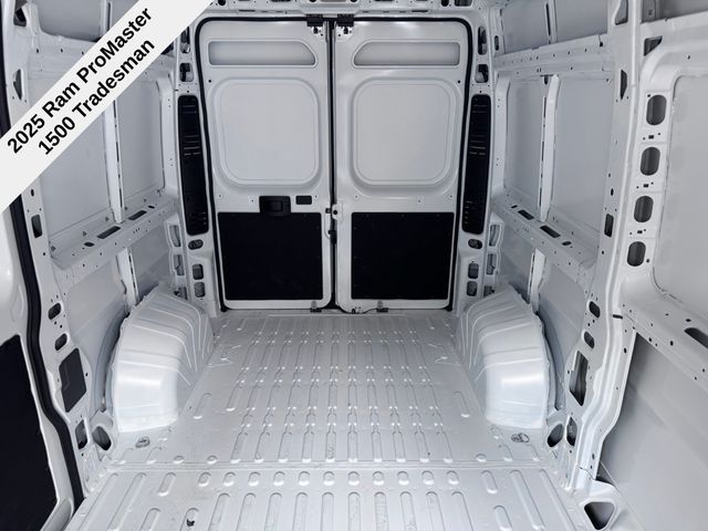 2025 Ram ProMaster 1500 photo 12