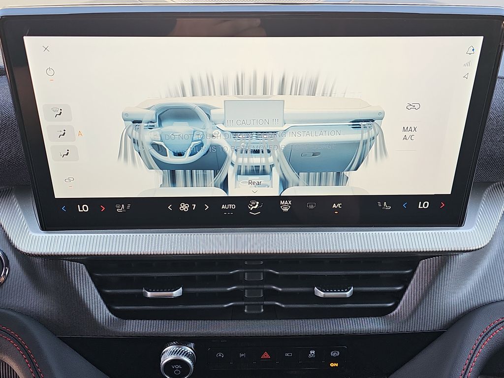 2025 Ford Explorer ST photo 20