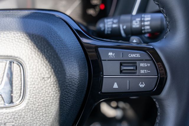 2025 Honda Pilot EX-L photo 25