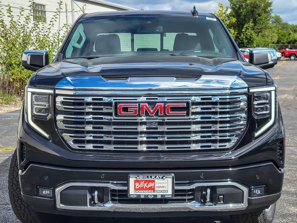 2026 GMC SIERRA - Image 4