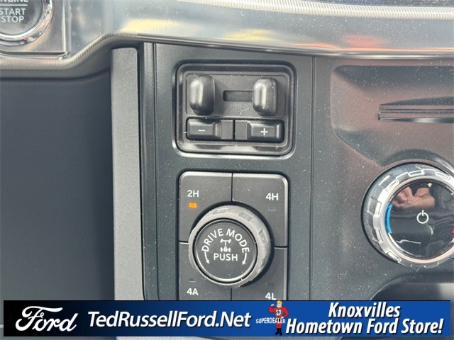 2025 Ford F-150 Lariat photo 18