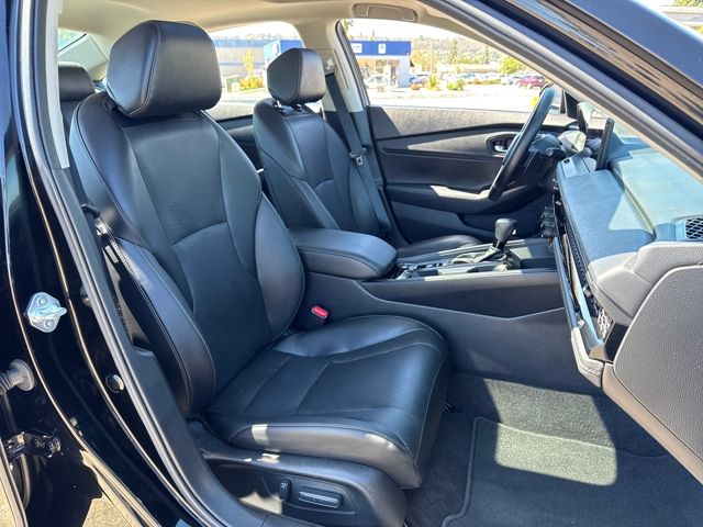 2025 Honda Accord Hybrid EX-L photo 21