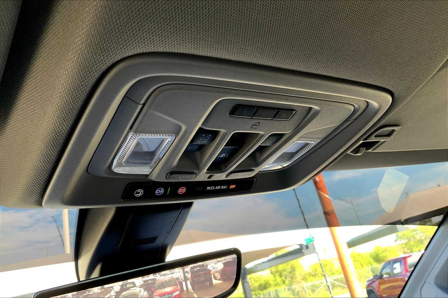 2023 Gmc Sierra HD Denali photo 29