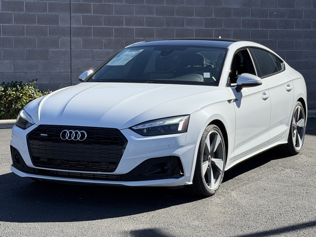 2020 Audi A5 Sportback Premium Plus