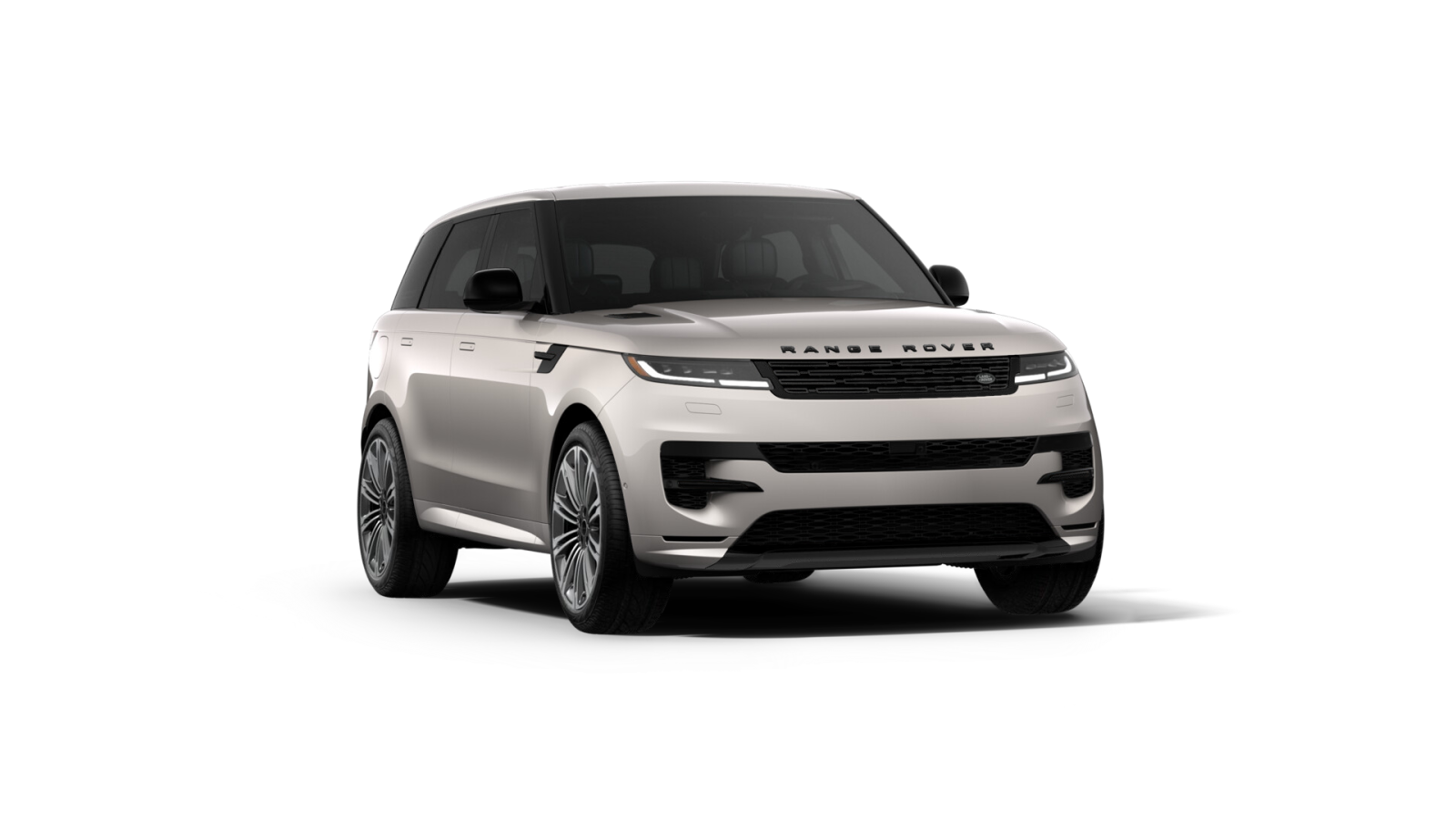 2026 Land Rover Range Rover Sport Dynamic SE's photo