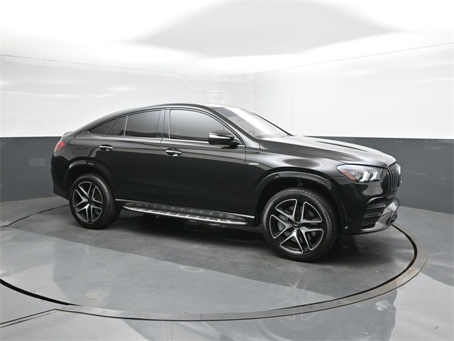 2022 Mercedes Benz GLE 53 AMG 4MATIC photo 15
