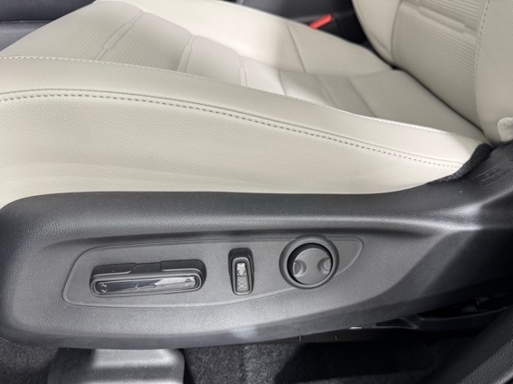 2026 Honda CR-V EX-L photo 4