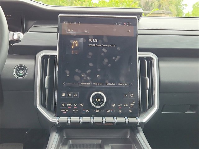 2025 Gmc Acadia Elevation photo 24