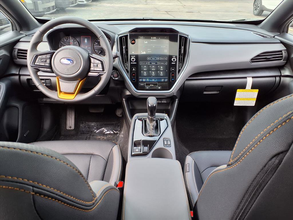 2025 Subaru Crosstrek Wilderness photo 5