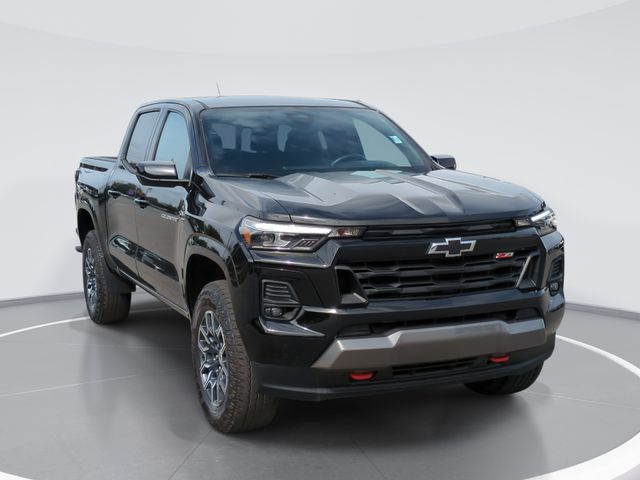 2023 Chevrolet Colorado Z71's photo