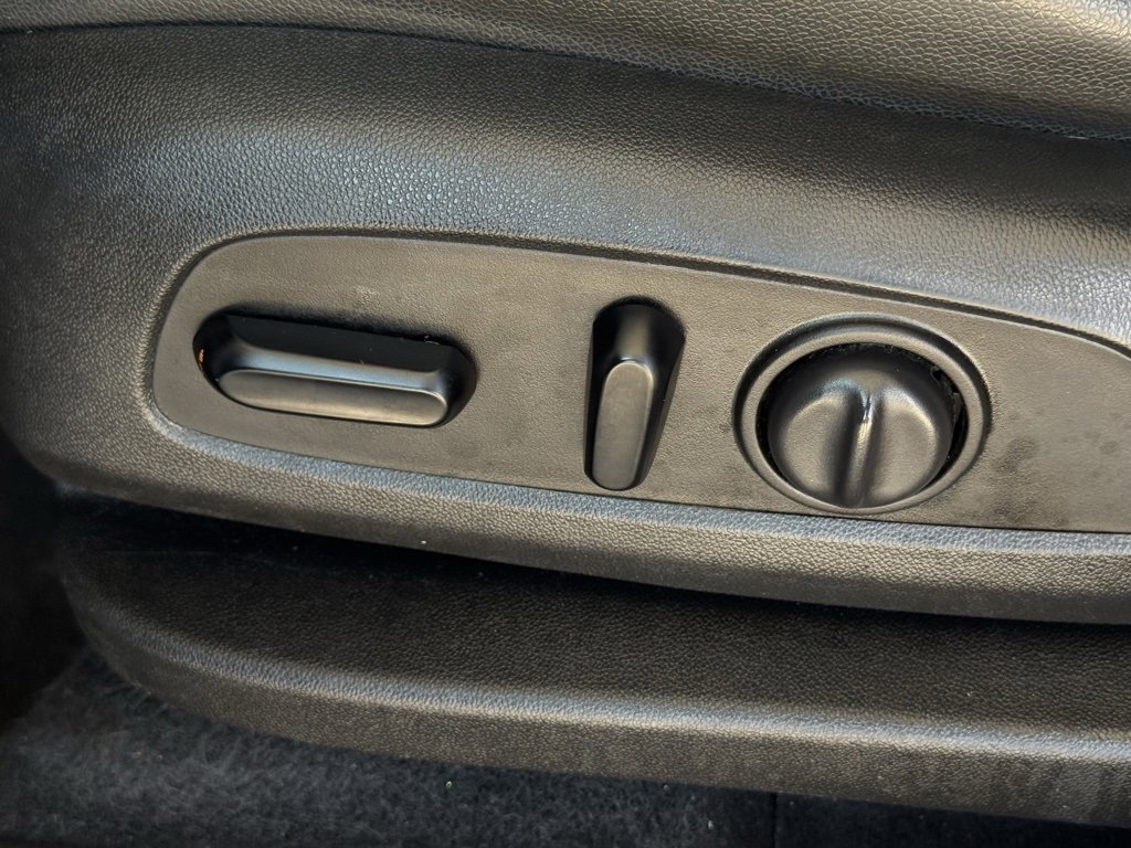 2020 Gmc Terrain SLT photo 25