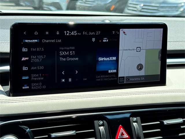 2023 Genesis G70 3.3T photo 28