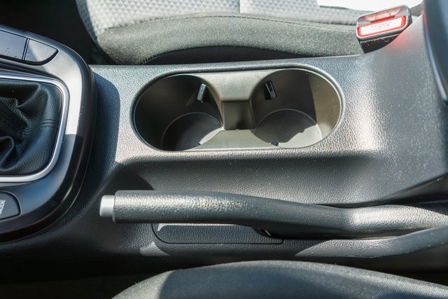 2023 Kia Soul LX photo 24