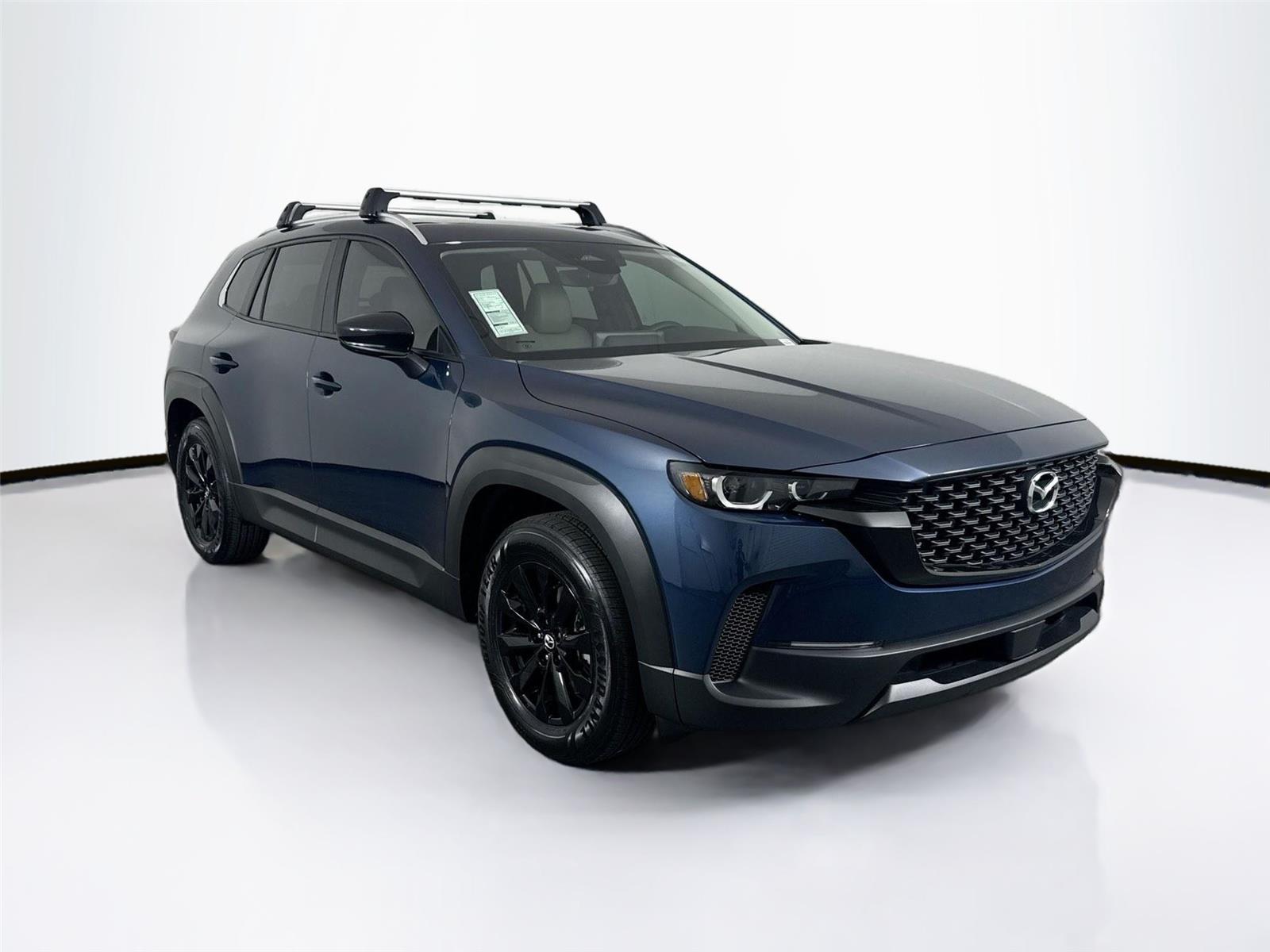 2025 Mazda CX-50 2.5 S Premium photo 3