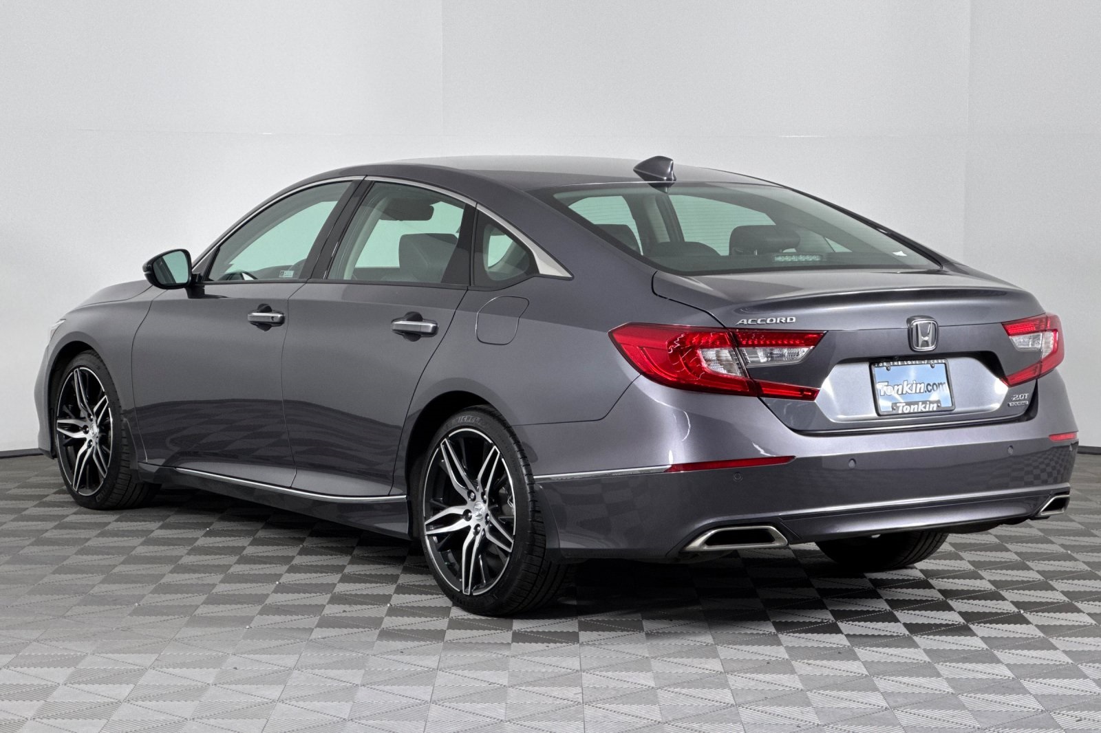 2022 Honda Accord Touring 2.0T photo 6