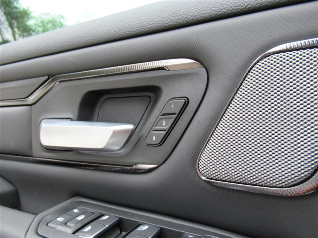 2026 Ram 1500 Rebel photo 30