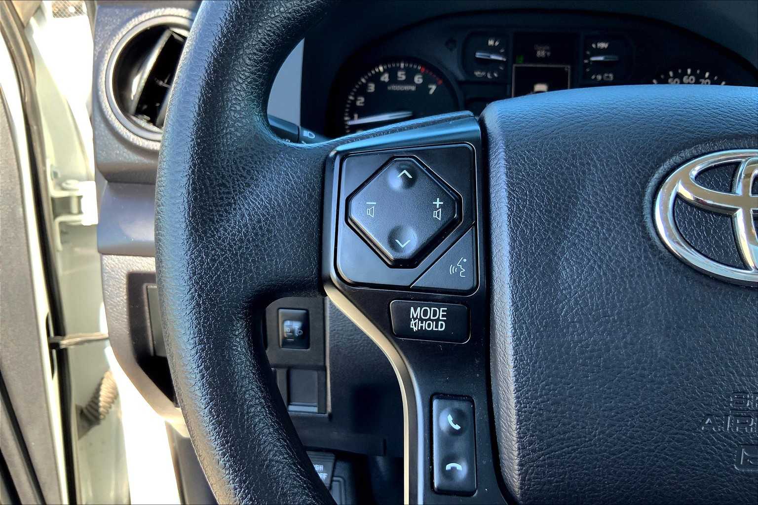 2021 Toyota Tundra SR5 Grade photo 21