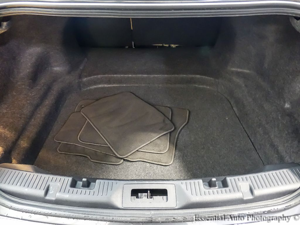 2018 FORD TAURUS - Image 21