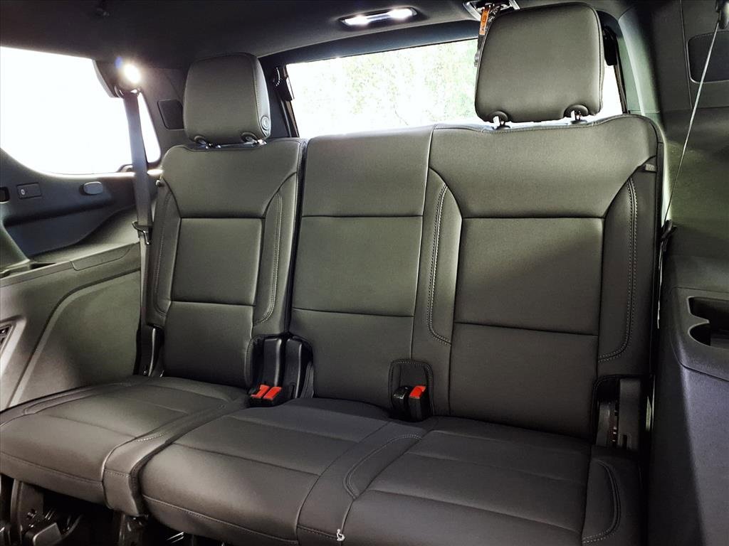 2026 Chevrolet Tahoe LT photo 17