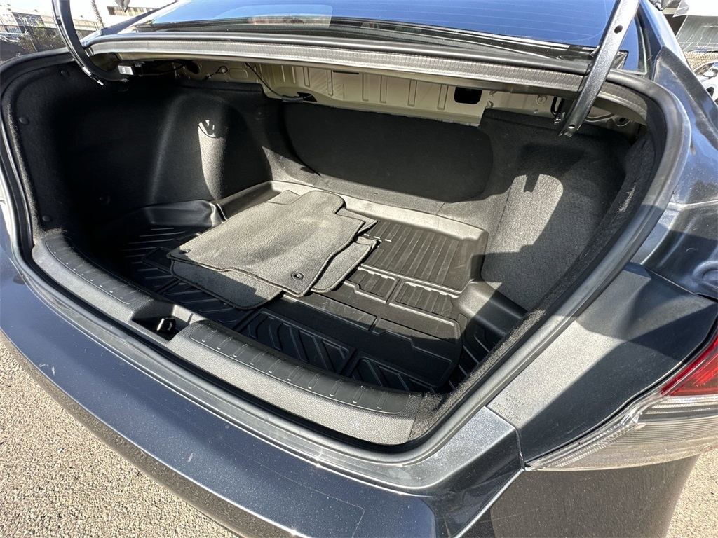 2022 Honda Civic LX photo 31