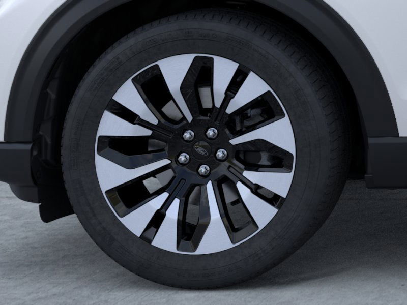 2026 FORD EXPLORER - Image 18